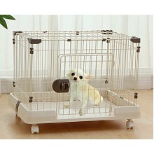 IRIS RKG-700L活動式寵物籠